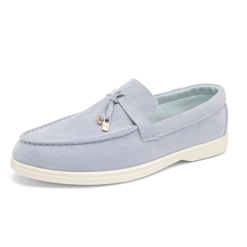 Kensington Slip-Ons