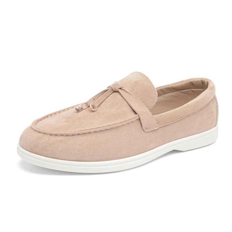 Kensington Slip-Ons