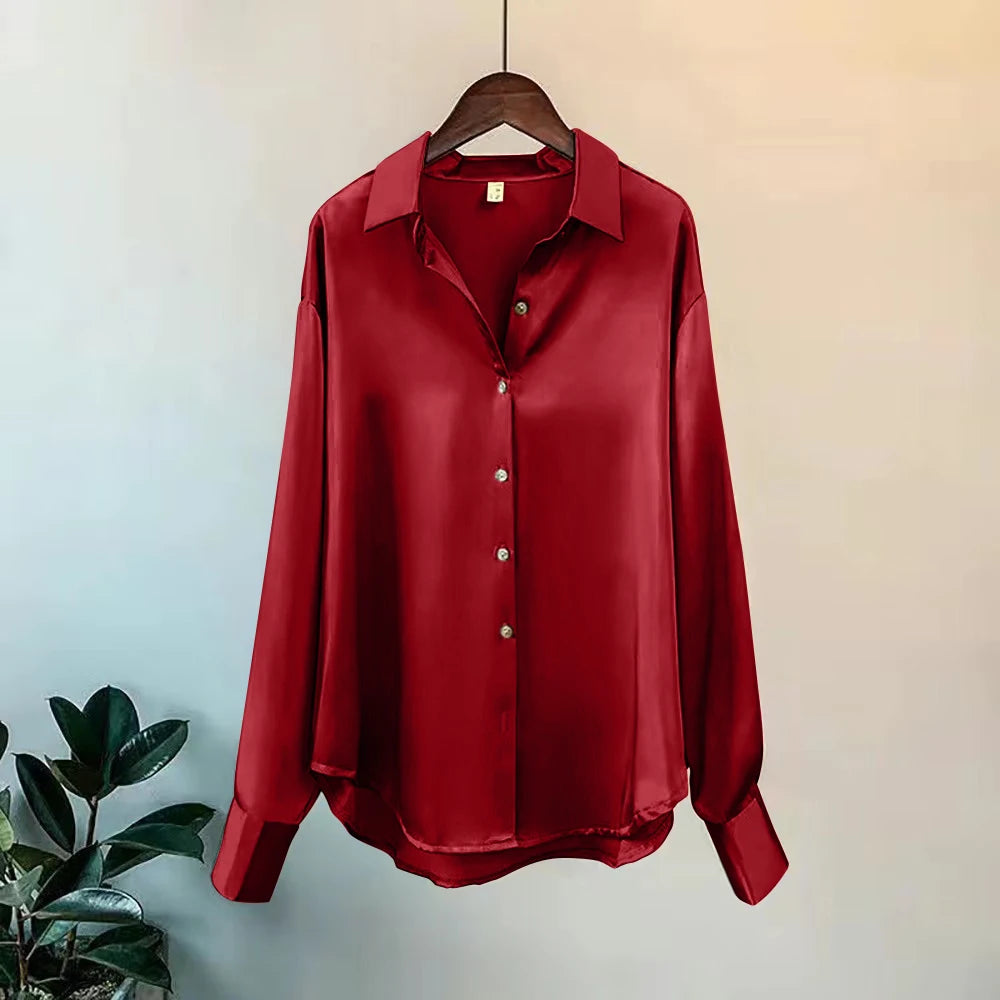 Vellin Blouse