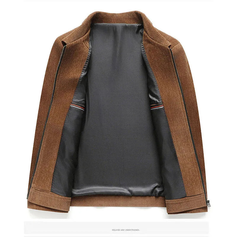 Westport Zip Jacket