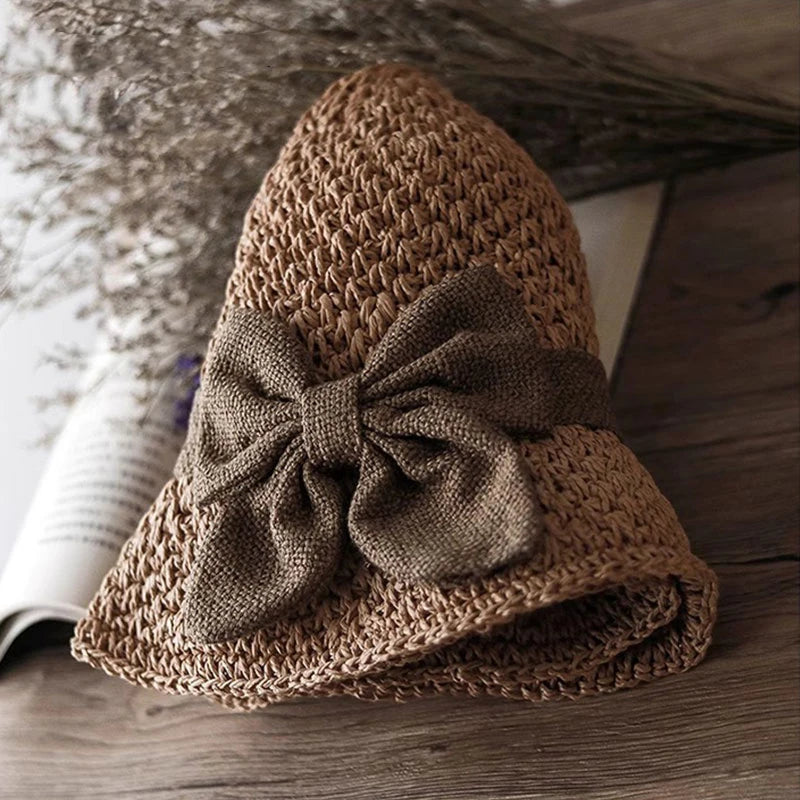 Mirabella Hat