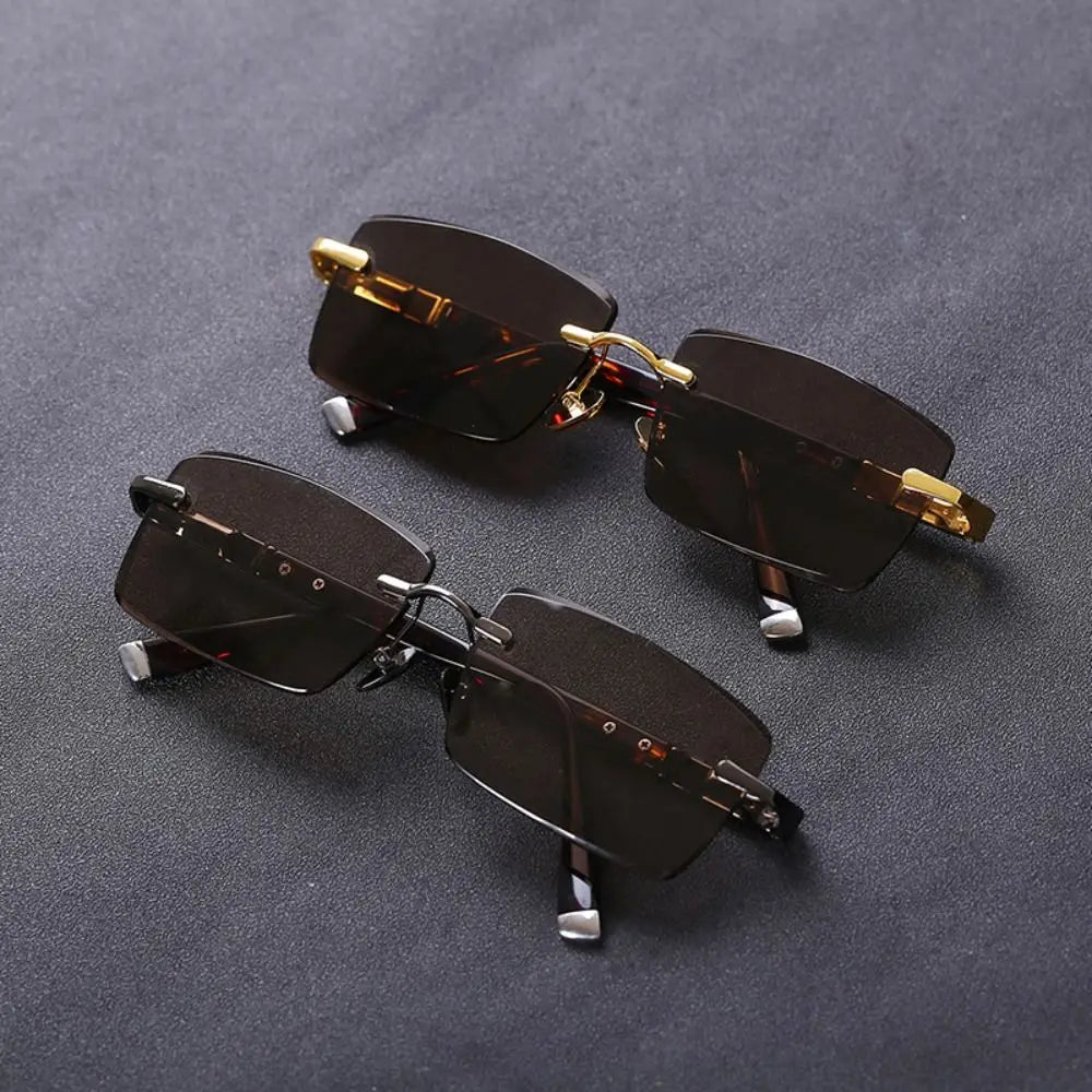Paris Retro Sunglasses