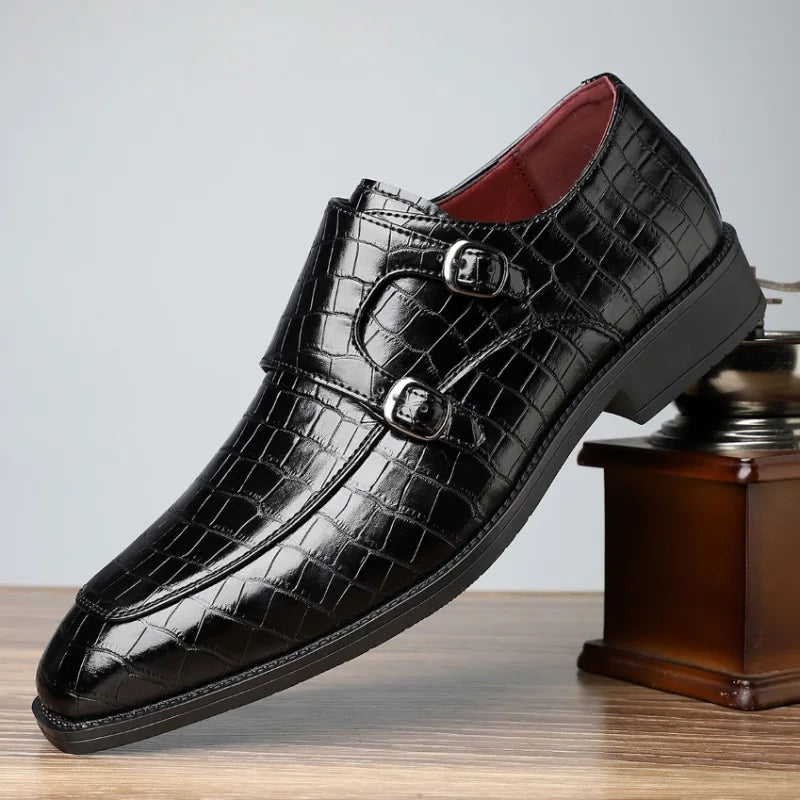 Milano Double Monk