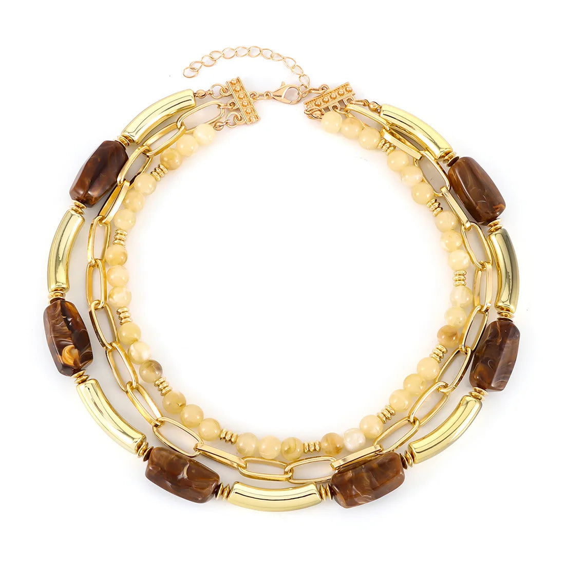 The Aurelia Necklace