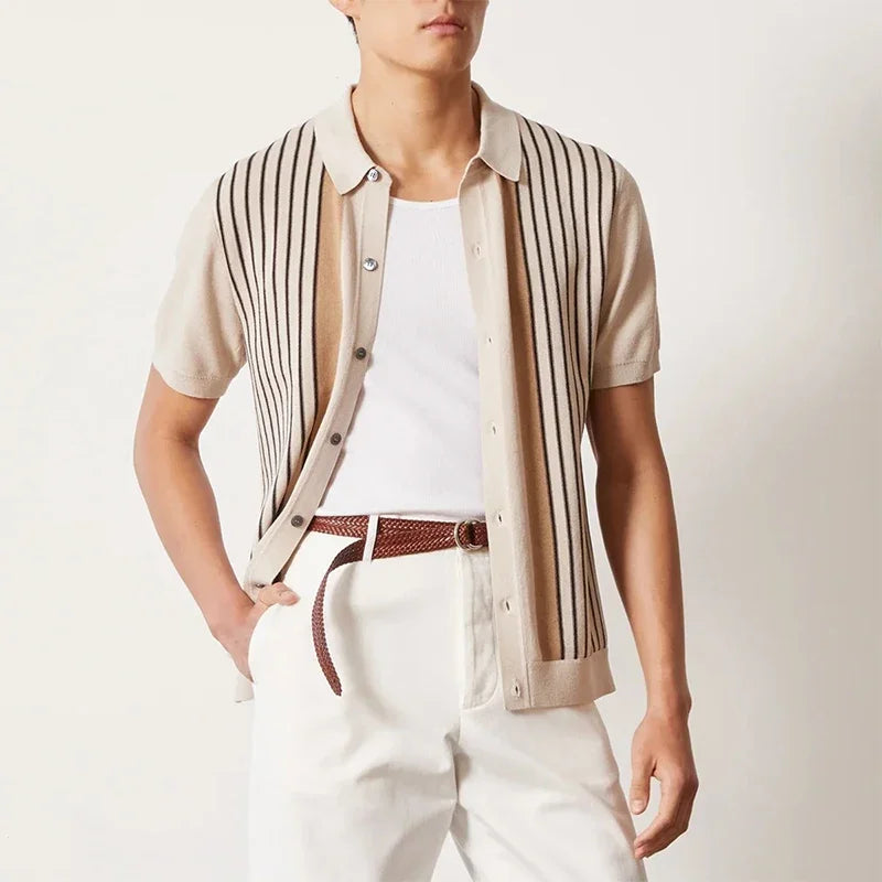 Capri Knit Shirt