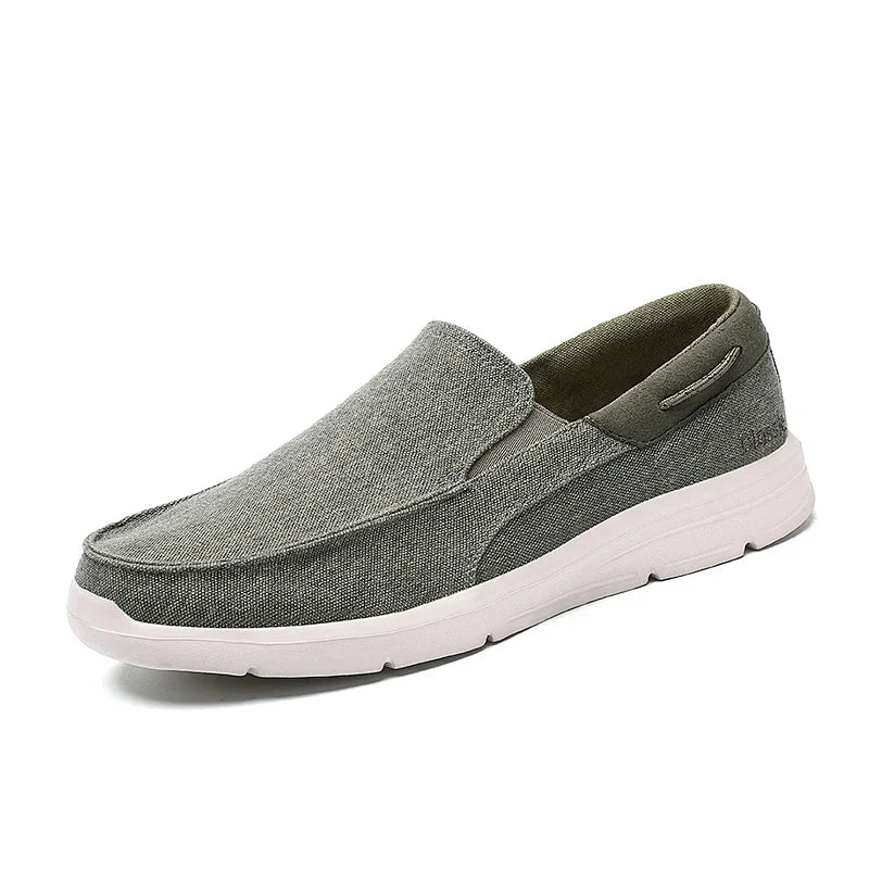 Whitman Canvas Shoes