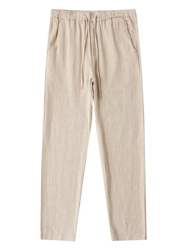 Portmore Drawstring Pants