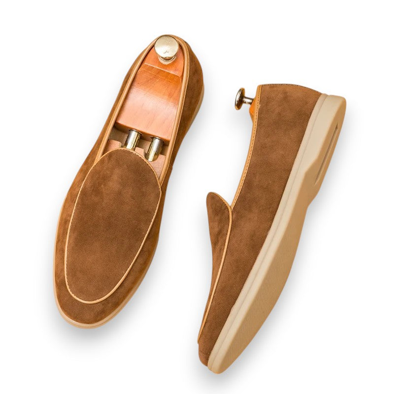 Ellington Loafers