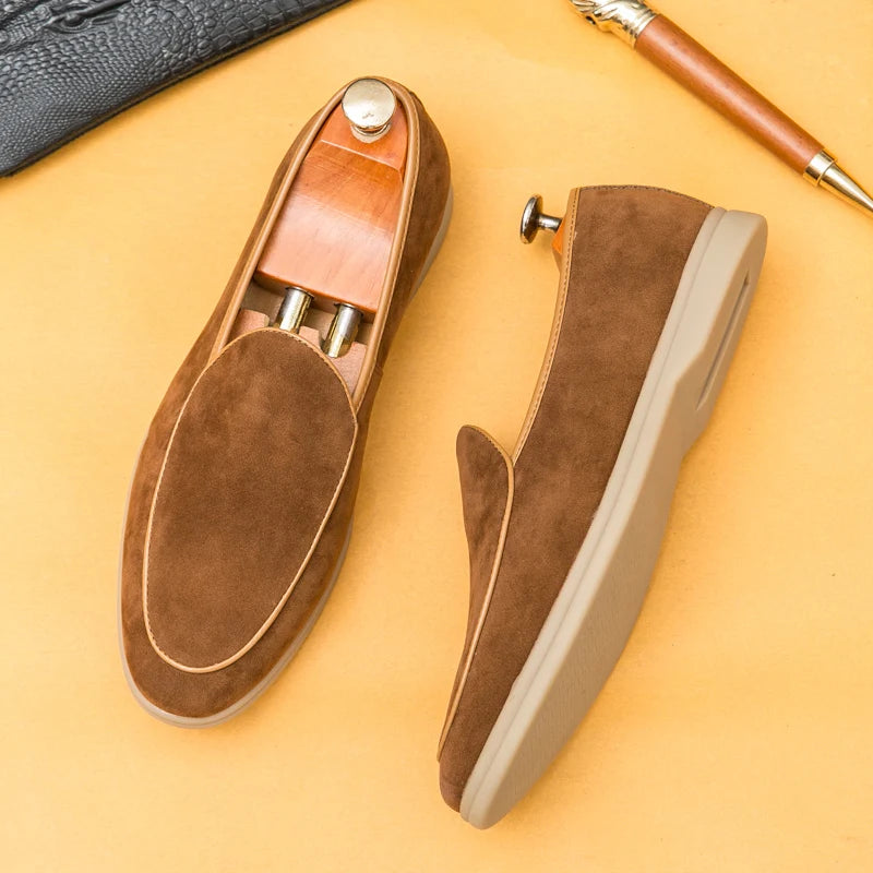 Ellington Loafers