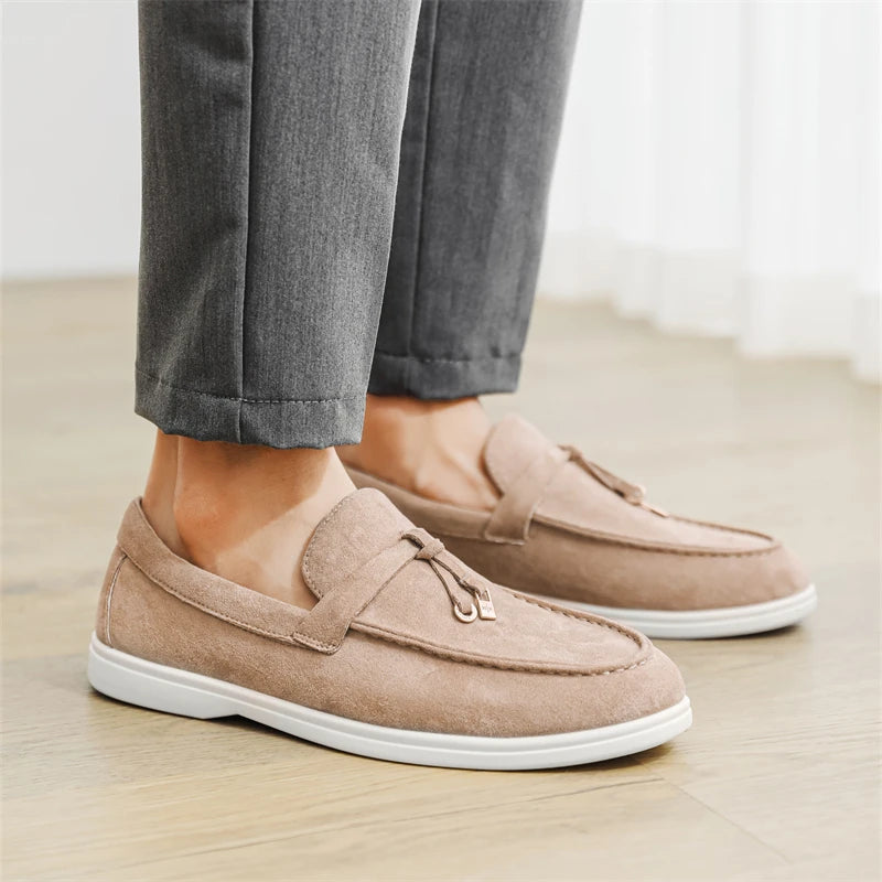 Kensington Slip-Ons
