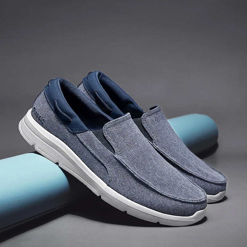 Whitman Canvas Shoes