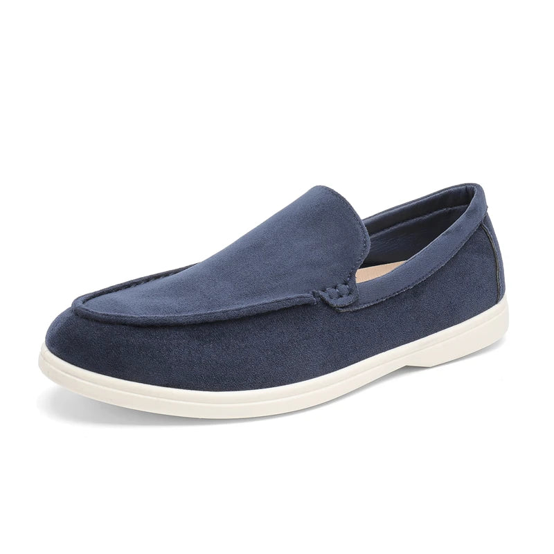 The Harrington Loafers