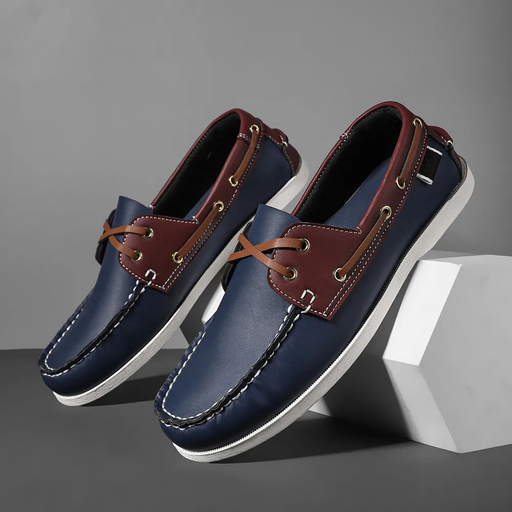 Brantford Loafers