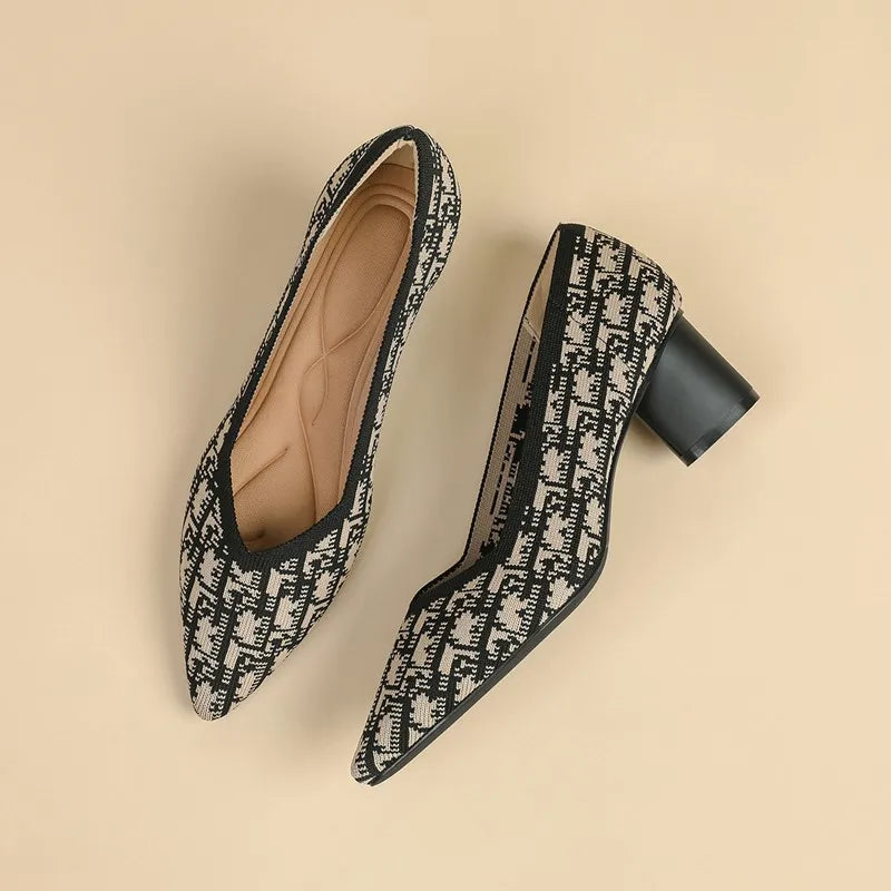 The Liora Pump