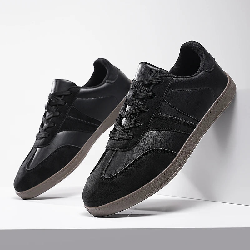 Fairfield Leather Sneakers