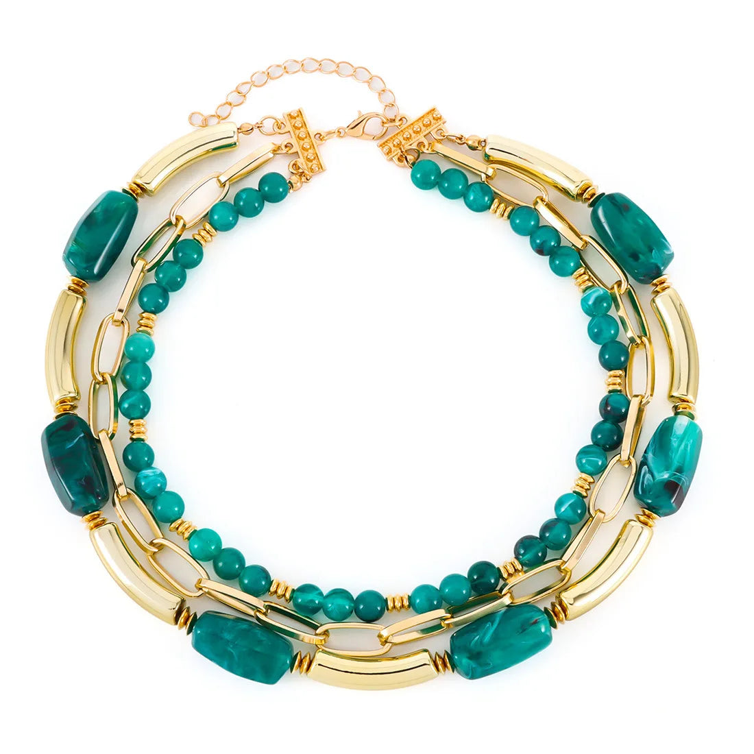 The Aurelia Necklace