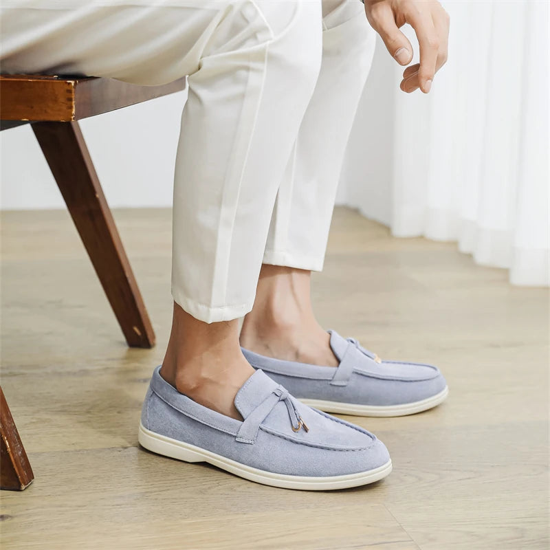 Kensington Slip-Ons