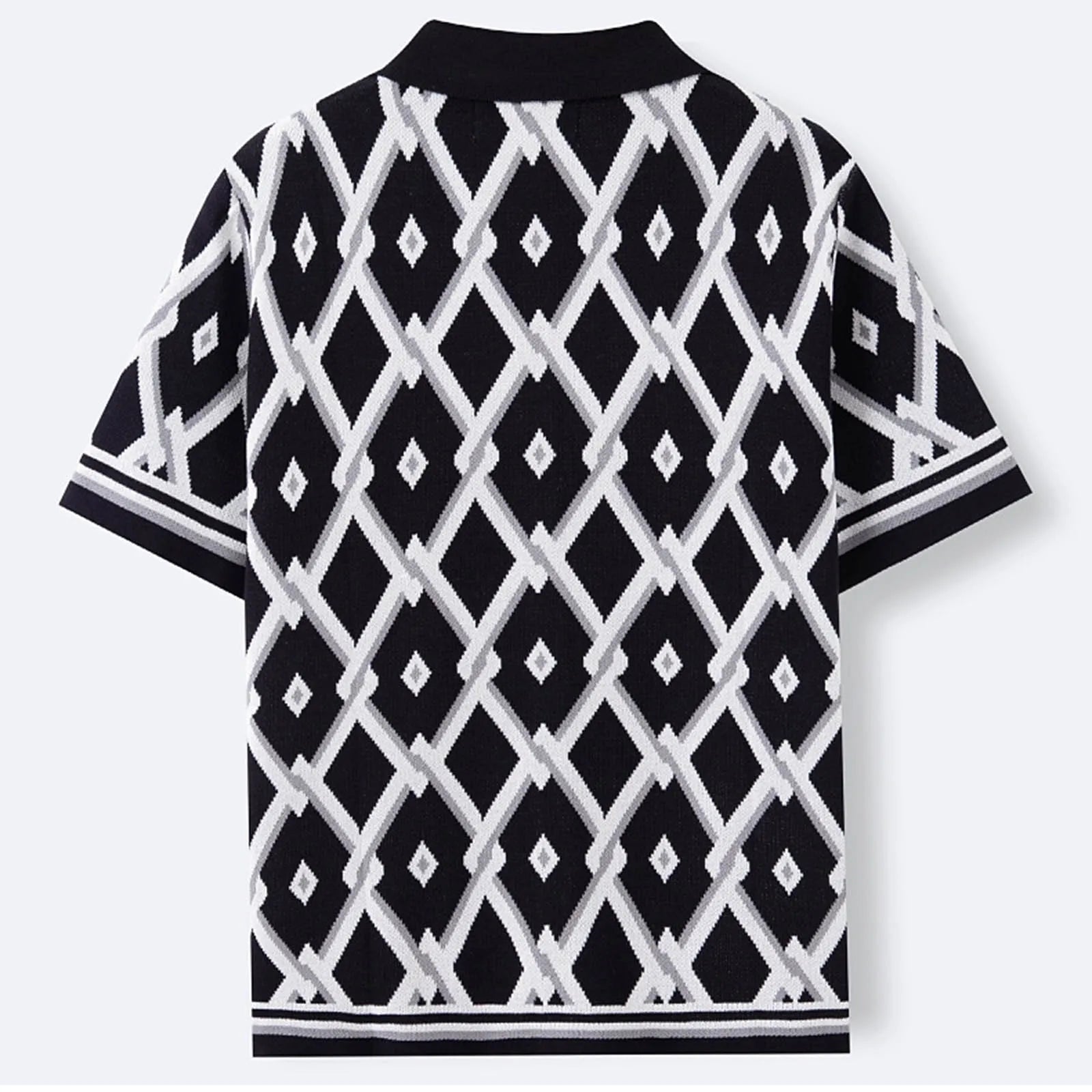 Winslow Knit Polo
