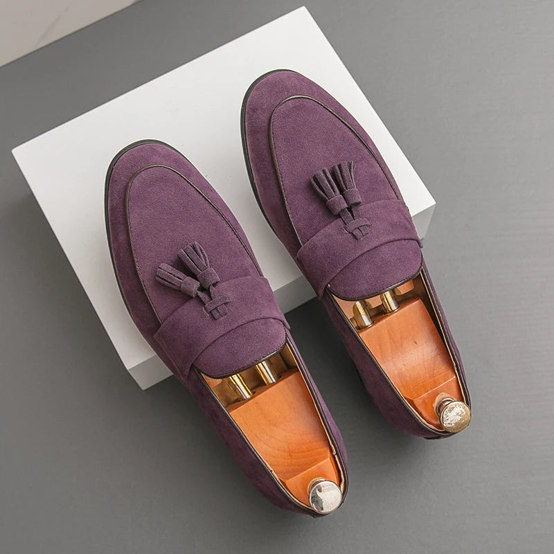 Lexington Loafers