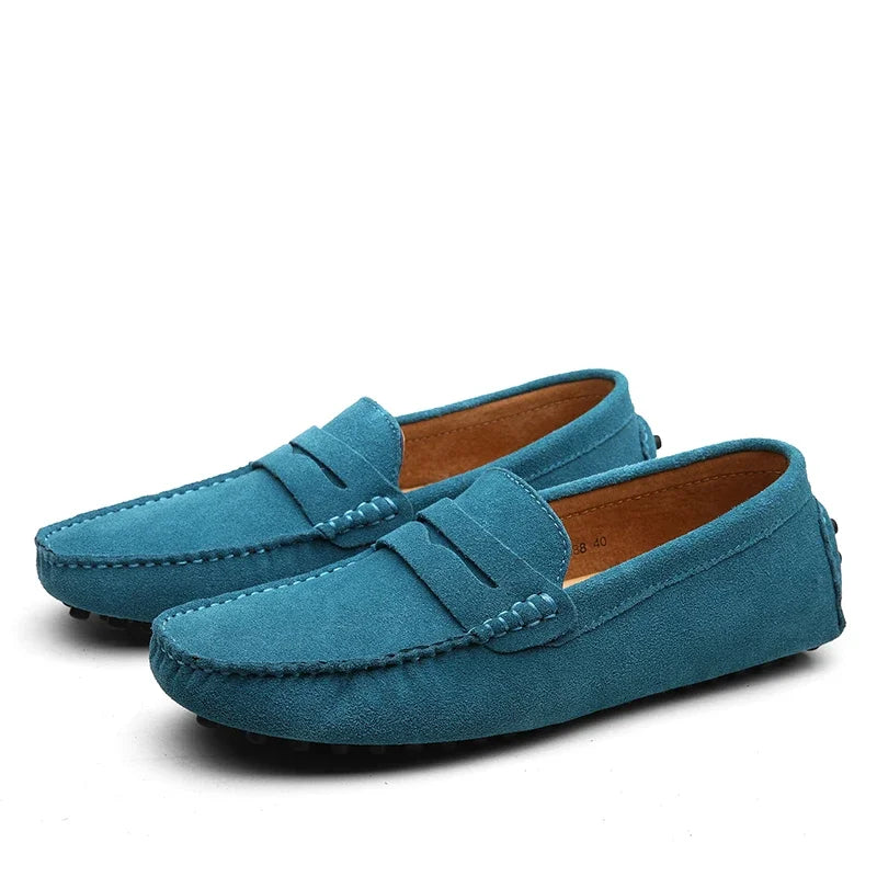 Langston Loafers