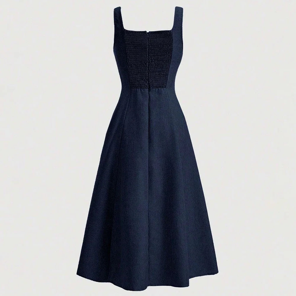 Isadora Summer Dress