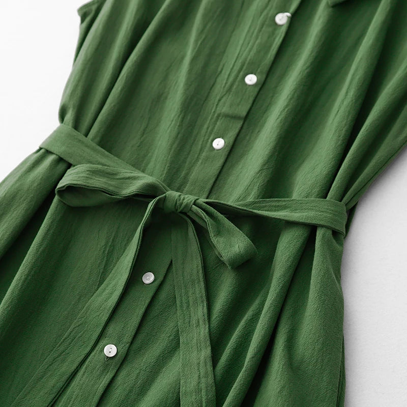 Elmhurst Summer Dress
