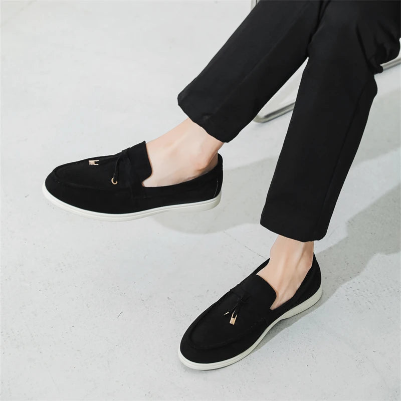 Kensington Slip-Ons