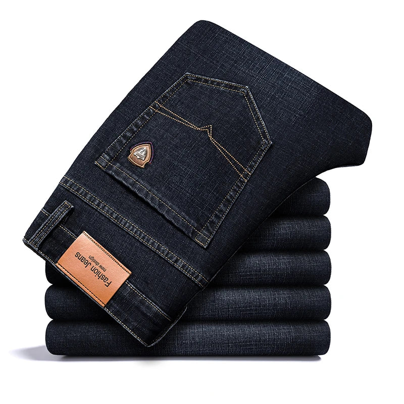 Easton Classic Denim