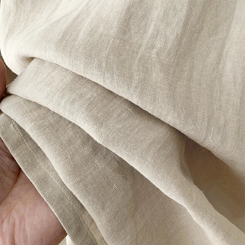 Everly Linen Shirt