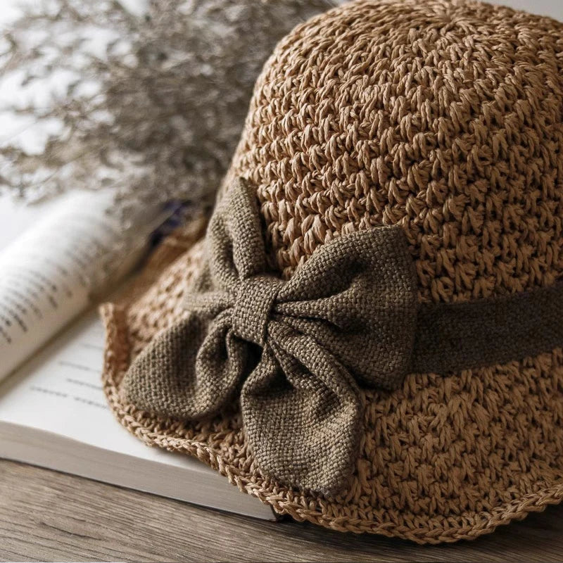 Mirabella Hat