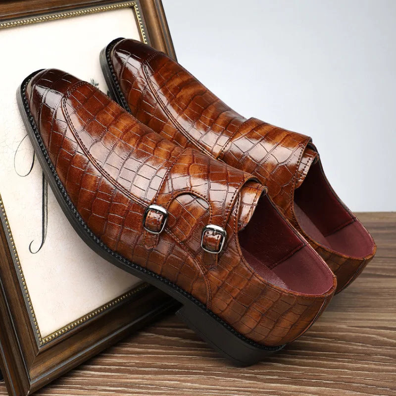Milano Double Monk