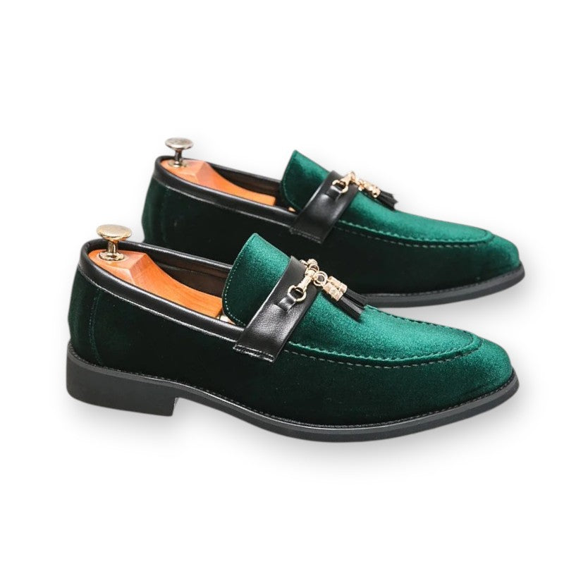 Monarch Heritage Loafers