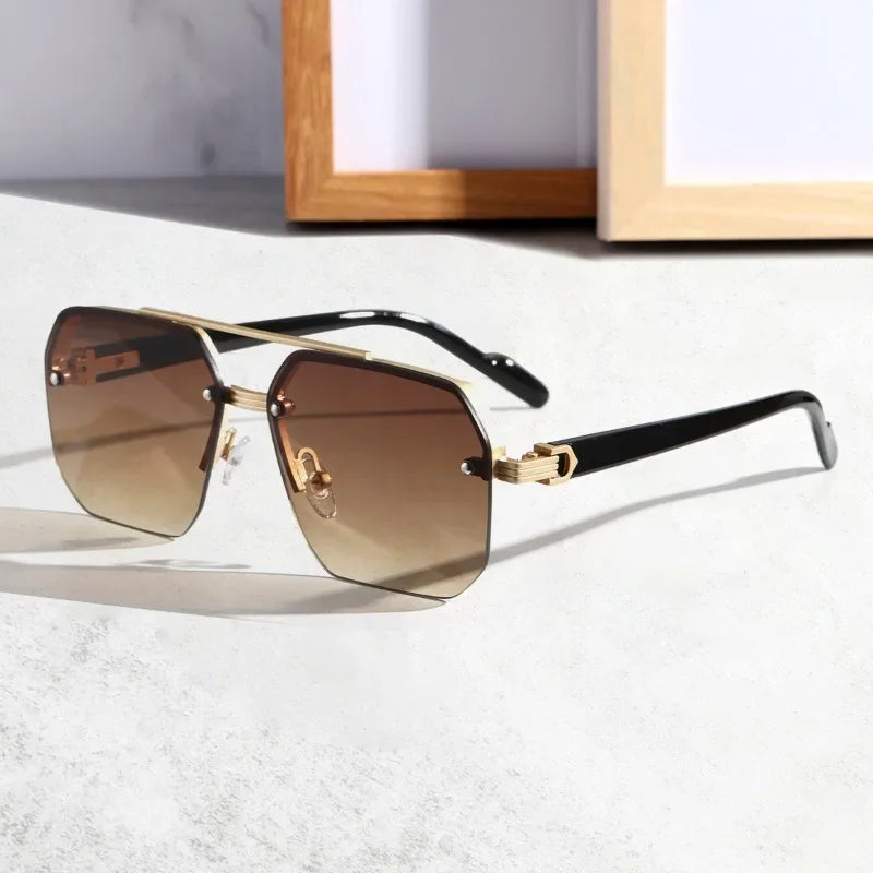 Duvall Men's Sunglasses