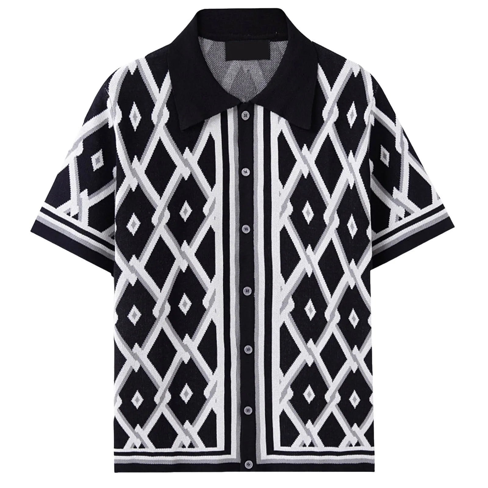 Winslow Knit Polo