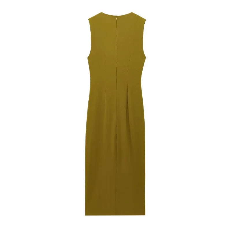 Valeria Dress