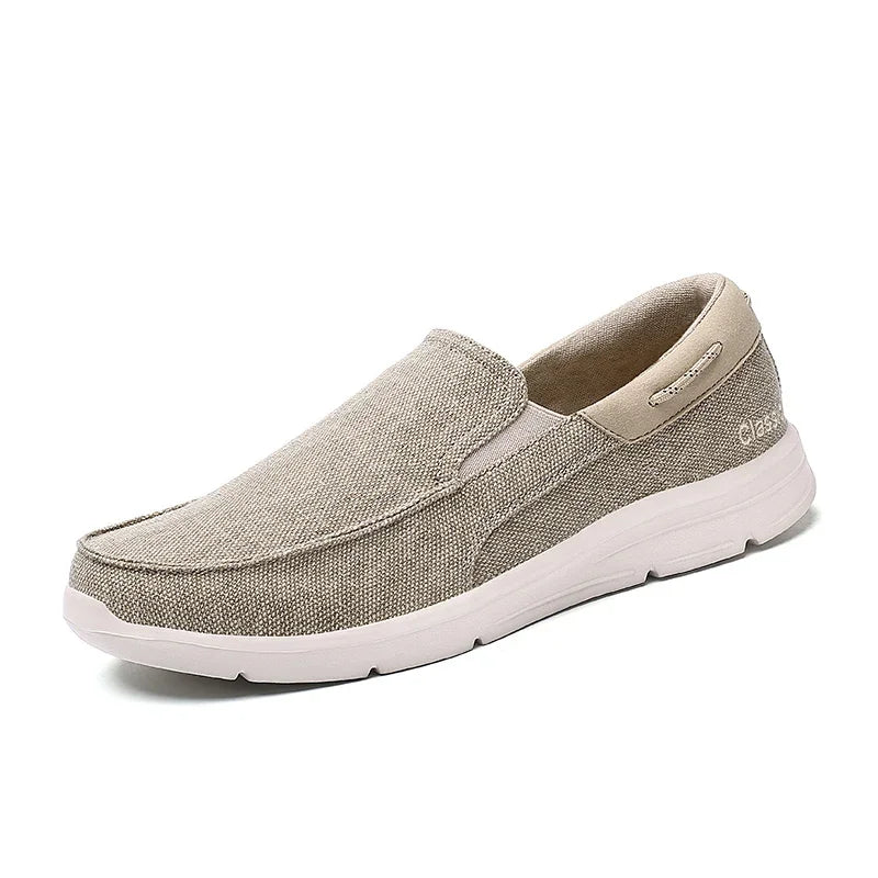 Whitman Canvas Shoes