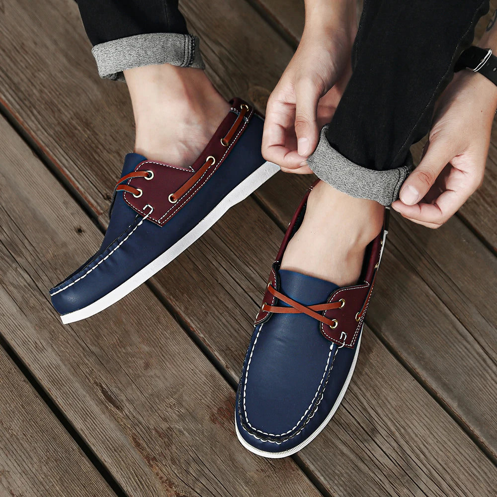 Brantford Loafers