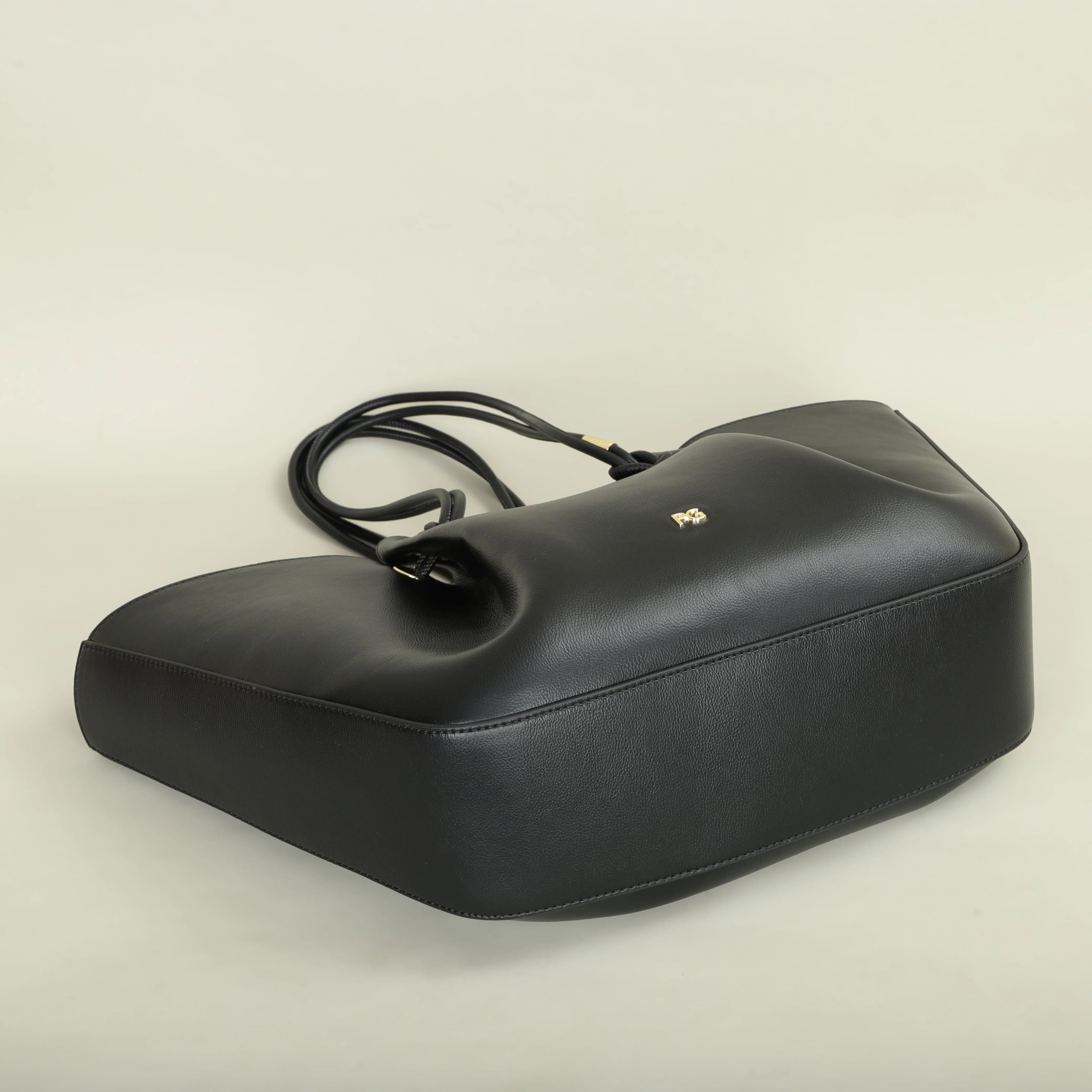 Hampton Large Leather Tote
