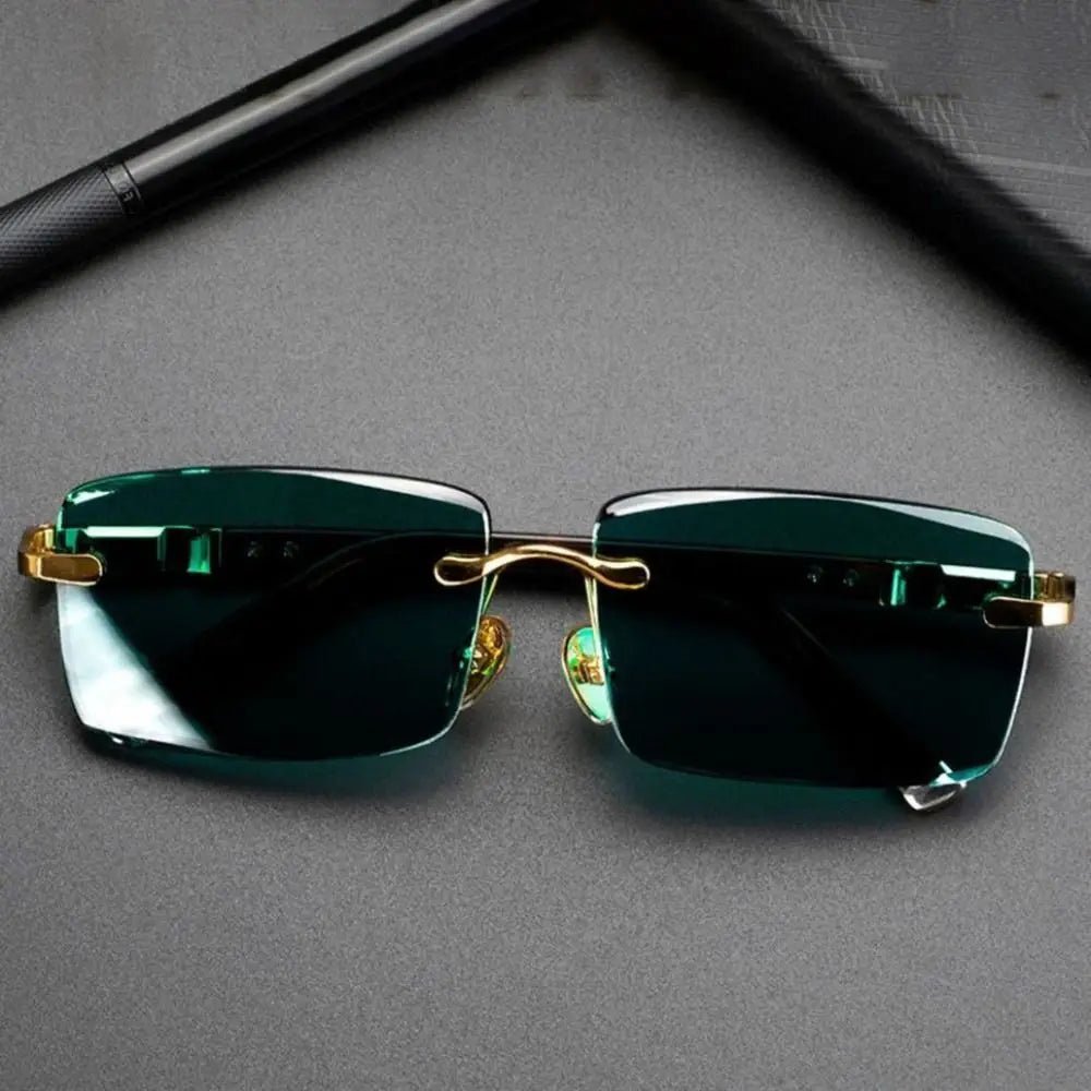Paris Retro Sunglasses