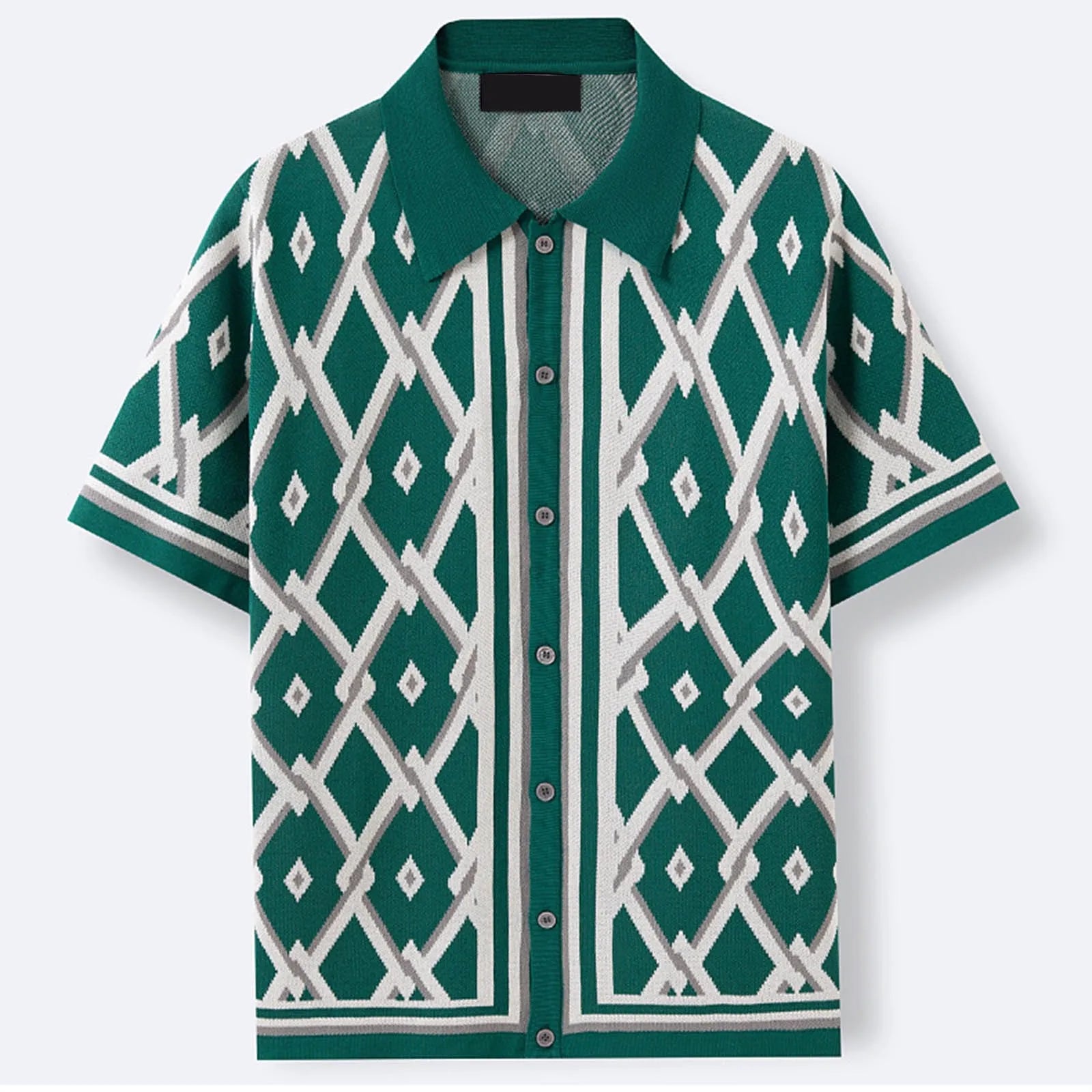 Winslow Knit Polo