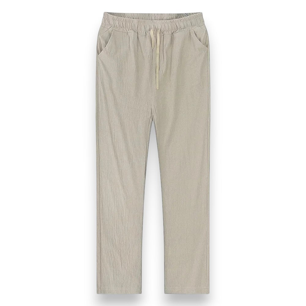 Monaco Linen Pants