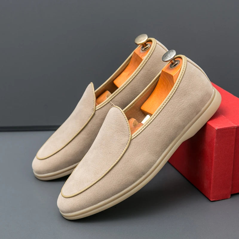 Ellington Loafers