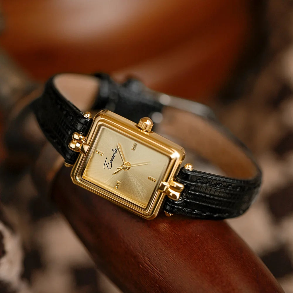 Caprielle Signature Watch