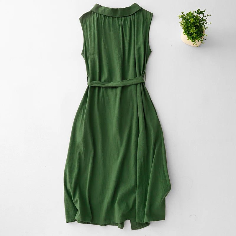 Elmhurst Summer Dress
