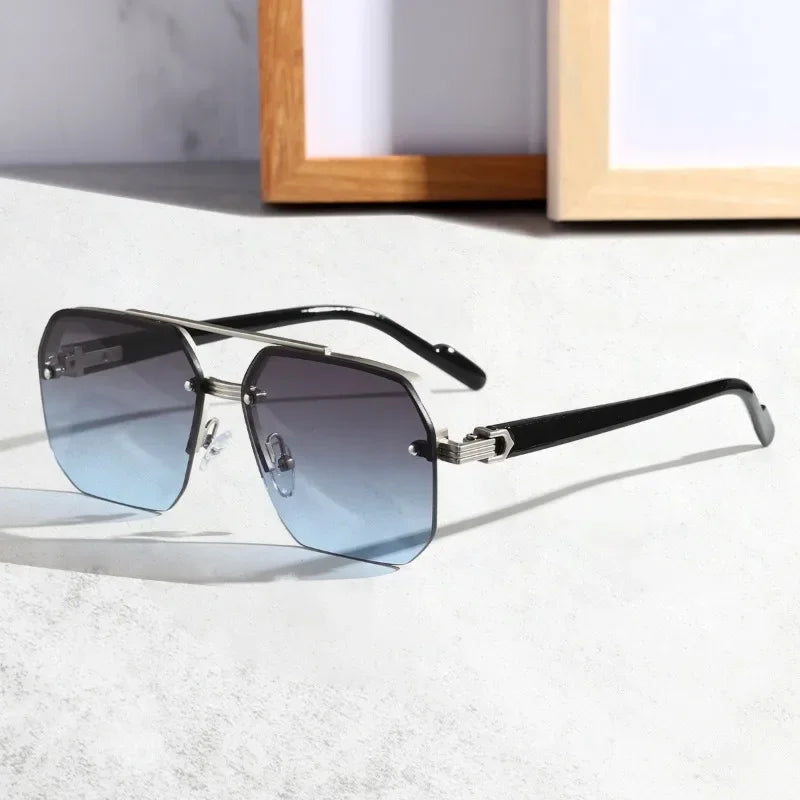 Duvall Men's Sunglasses