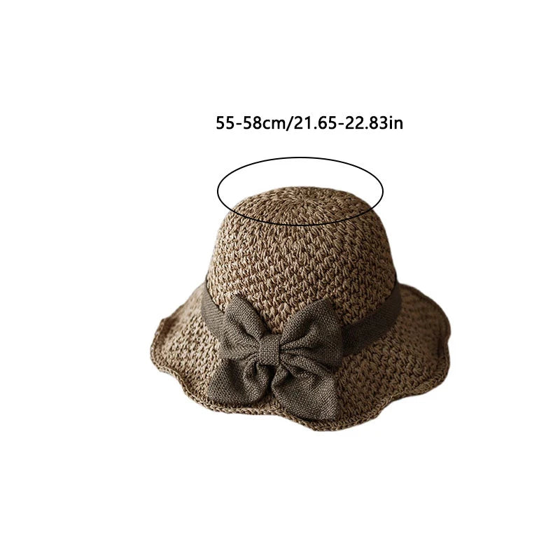 Mirabella Hat