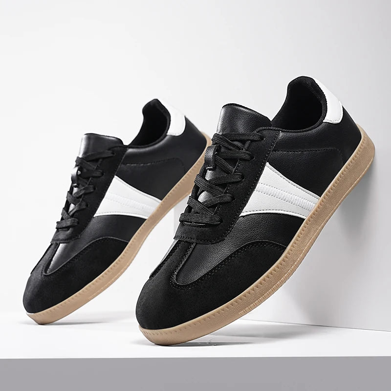 Fairfield Leather Sneakers