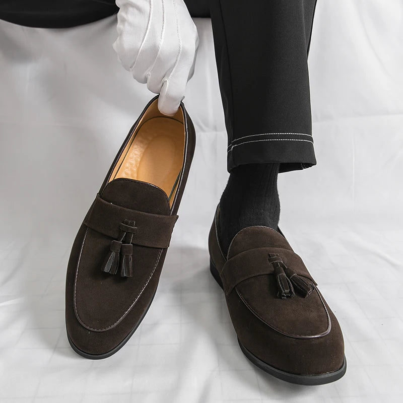Lexington Loafers