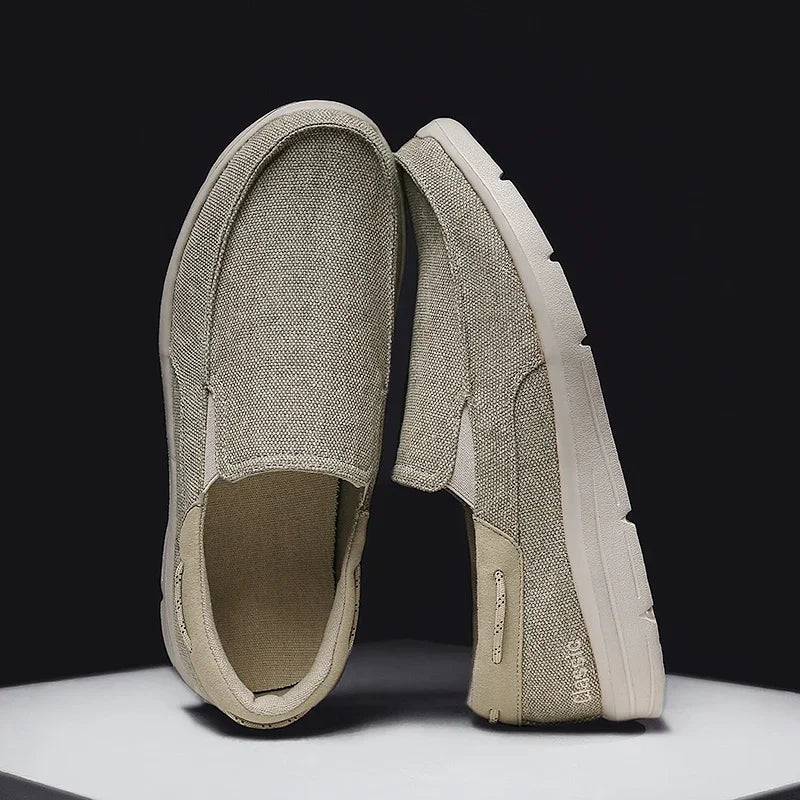 Whitman Canvas Shoes