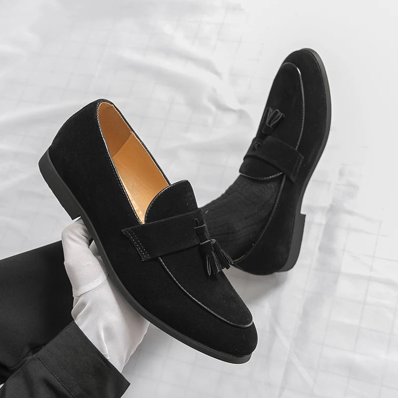 Lexington Loafers